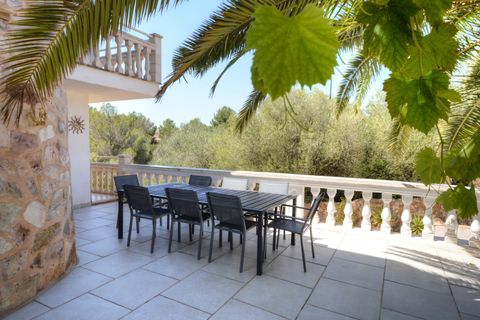 Villa i Cala Figuera, Mallorca, Cala Figuera - € 1.180.000 | Ref: 1084 - foto 18