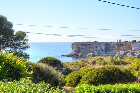 Villa i Cap Des Moro, Mallorca, Cap Des Moro - € 895.000 | Ref: 1045 - foto 1