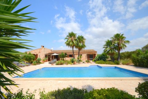 Landejendom i Els Llombards, Mallorca, Els Llombards - € 1.790.000 | Ref: 3093 - foto 1