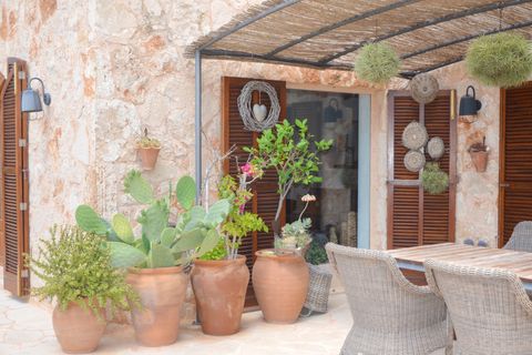 Landejendom i Els Llombards, Mallorca, Els Llombards - € 1.790.000 | Ref: 3093 - foto 6