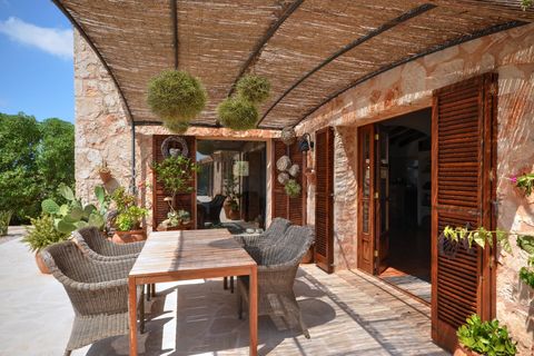 Landejendom i Els Llombards, Mallorca, Els Llombards - € 1.790.000 | Ref: 3093 - foto 7
