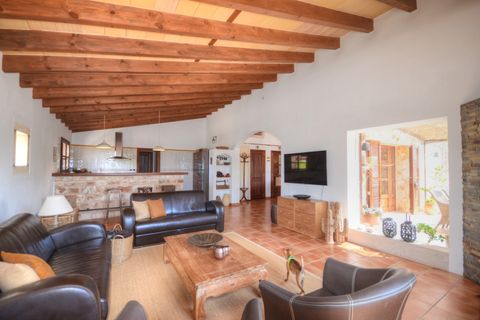 Landejendom i Els Llombards, Mallorca, Els Llombards - € 1.790.000 | Ref: 3093 - foto 8