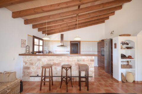 Landejendom i Els Llombards, Mallorca, Els Llombards - € 1.790.000 | Ref: 3093 - foto 12