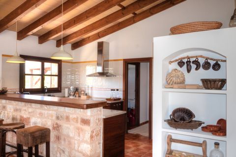 Landejendom i Els Llombards, Mallorca, Els Llombards - € 1.790.000 | Ref: 3093 - foto 13