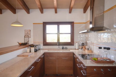 Landejendom i Els Llombards, Mallorca, Els Llombards - € 1.790.000 | Ref: 3093 - foto 14