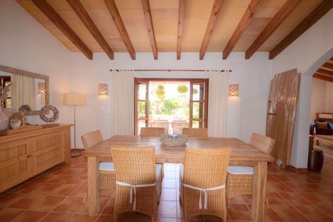 Landejendom i Els Llombards, Mallorca, Els Llombards - € 1.790.000 | Ref: 3093 - foto 15