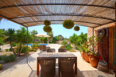 Landejendom i Els Llombards, Mallorca, Els Llombards - € 1.790.000 | Ref: 3093 - foto 22
