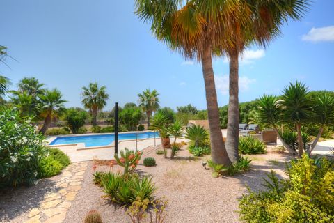Landejendom i Els Llombards, Mallorca, Els Llombards - € 1.790.000 | Ref: 3093 - foto 24