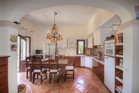Villa i Cala Figuera, Mallorca, Cala Figuera - € 750.000 | Ref: 1103 - foto 7