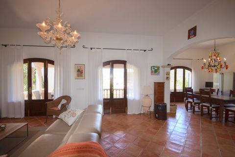 Villa i Cala Figuera, Mallorca, Cala Figuera - € 750.000 | Ref: 1103 - foto 8