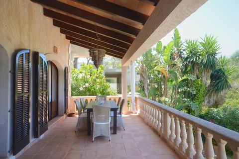 Villa i Cala Figuera, Mallorca, Cala Figuera - € 750.000 | Ref: 1103 - foto 11