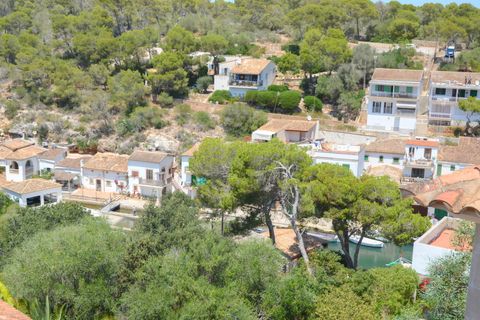 Villa i Cala Figuera, Mallorca, Cala Figuera - € 750.000 | Ref: 1103 - foto 17