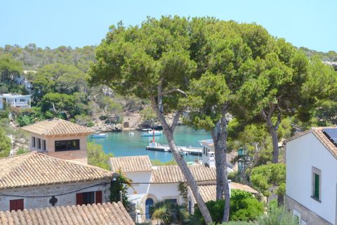 Villa i Cala Figuera, Mallorca, Cala Figuera - € 750.000 | Ref: 1103 - foto 18