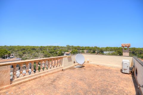 Villa i Cala Figuera, Mallorca, Cala Figuera - € 750.000 | Ref: 1103 - foto 19