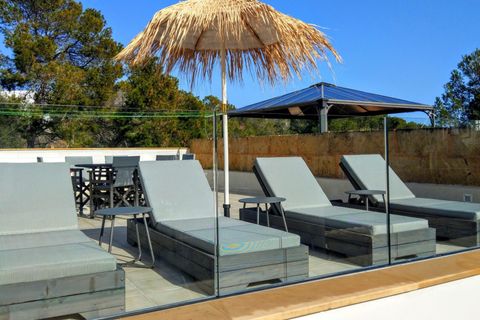 Villa i Cala Llombards, Mallorca, Cala Llombards - € 699.000 | Ref: 1096 - foto 11