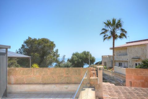 Villa i Cala Llombards, Mallorca, Cala Llombards - € 699.000 | Ref: 1096 - foto 12