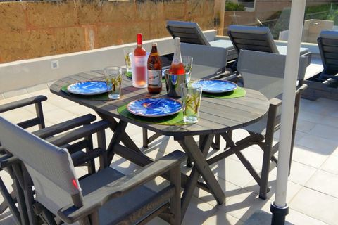 Villa i Cala Llombards, Mallorca, Cala Llombards - € 699.000 | Ref: 1096 - foto 14
