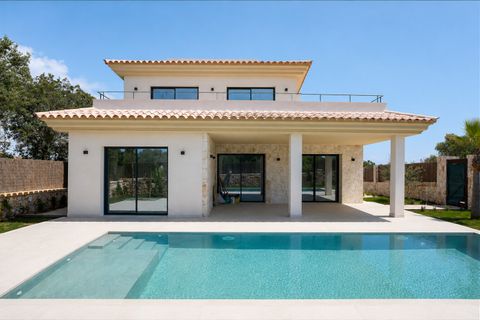 Villa a Cala Llombards, Mallorca, Cala Llombards - € 1.590.000 | Ref: 1106 - foto 19