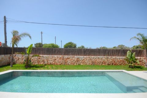 Villa a Cala Llombards, Mallorca, Cala Llombards - € 1.590.000 | Ref: 1106 - foto 2
