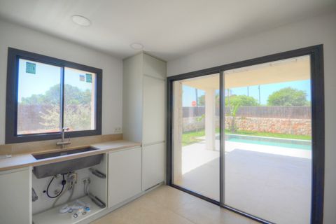 Villa a Cala Llombards, Mallorca, Cala Llombards - € 1.590.000 | Ref: 1106 - foto 8