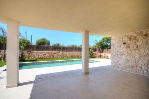 Villa a Cala Llombards, Mallorca, Cala Llombards - € 1.590.000 | Ref: 1106 - foto 18