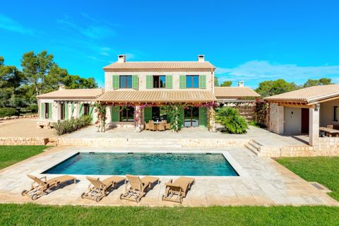 Landejendom i Portopetro, Mallorca, Portopetro - € 4.250.000 | Ref: 3099 - foto 2