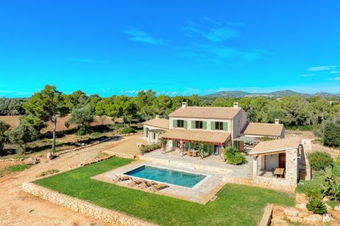 Landejendom i Portopetro, Mallorca, Portopetro - € 4.250.000 | Ref: 3099 - foto 3