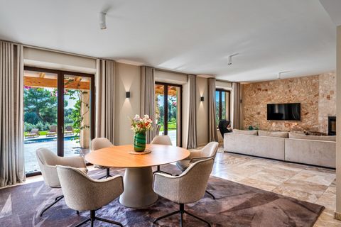 Landejendom i Portopetro, Mallorca, Portopetro - € 4.250.000 | Ref: 3099 - foto 5