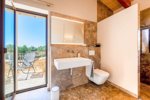 Landejendom i Portopetro, Mallorca, Portopetro - € 4.250.000 | Ref: 3099 - foto 10