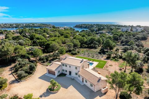 Landejendom i Portopetro, Mallorca, Portopetro - € 4.250.000 | Ref: 3099 - foto 13
