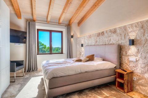 Landejendom i Portopetro, Mallorca, Portopetro - € 4.250.000 | Ref: 3099 - foto 14