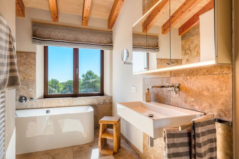 Landejendom i Portopetro, Mallorca, Portopetro - € 4.250.000 | Ref: 3099 - foto 15