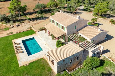 Landejendom i Portopetro, Mallorca, Portopetro - € 4.250.000 | Ref: 3099 - foto 20