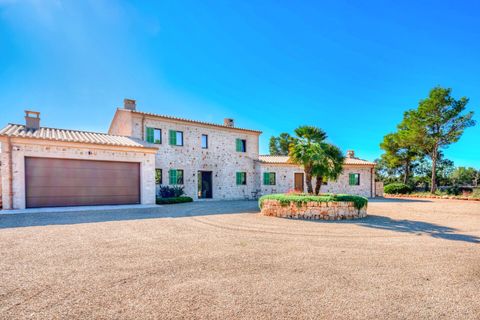Landejendom i Portopetro, Mallorca, Portopetro - € 4.250.000 | Ref: 3099 - foto 21