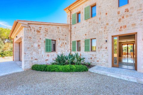 Landejendom i Portopetro, Mallorca, Portopetro - € 4.250.000 | Ref: 3099 - foto 22