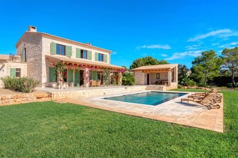 Landejendom i Portopetro, Mallorca, Portopetro - € 4.250.000 | Ref: 3099 - foto 23
