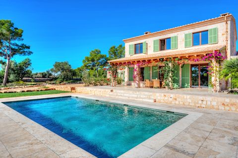 Landejendom i Portopetro, Mallorca, Portopetro - € 4.250.000 | Ref: 3099 - foto 24