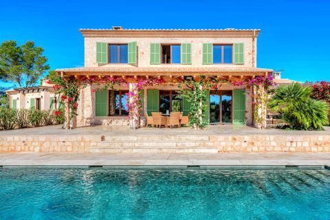 Landejendom i Portopetro, Mallorca, Portopetro - € 4.250.000 | Ref: 3099 - foto 25