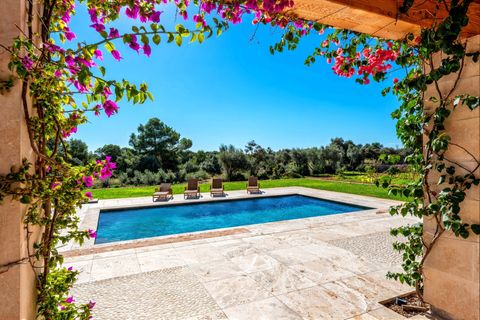 Landejendom i Portopetro, Mallorca, Portopetro - € 4.250.000 | Ref: 3099 - foto 26