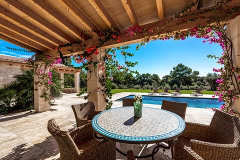 Landejendom i Portopetro, Mallorca, Portopetro - € 4.250.000 | Ref: 3099 - foto 27