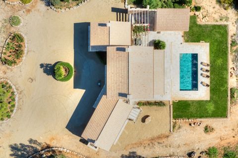 Landejendom i Portopetro, Mallorca, Portopetro - € 4.250.000 | Ref: 3099 - foto 28