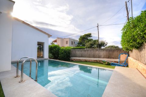 Villa a Cala Figuera, Mallorca, Cala Figuera - € 2.800/mes | Ref: A053 - foto 2