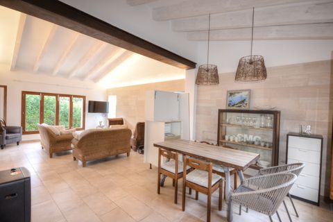 Villa a Cala Figuera, Mallorca, Cala Figuera - € 2.800/mes | Ref: A053 - foto 3