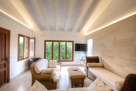 Villa a Cala Figuera, Mallorca, Cala Figuera - € 2.800/mes | Ref: A053 - foto 4