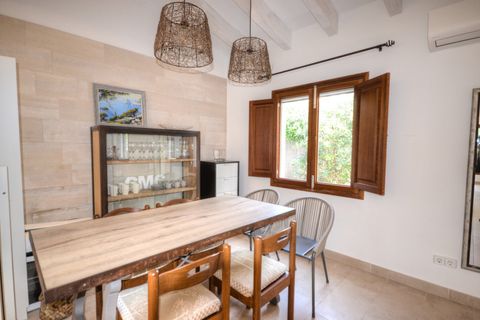 Villa a Cala Figuera, Mallorca, Cala Figuera - € 2.800/mes | Ref: A053 - foto 5