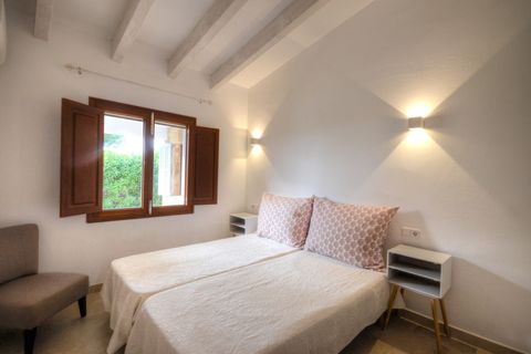 Villa a Cala Figuera, Mallorca, Cala Figuera - € 2.800/mes | Ref: A053 - foto 8