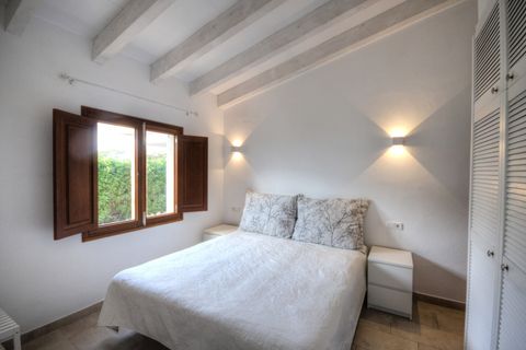 Villa a Cala Figuera, Mallorca, Cala Figuera - € 2.800/mes | Ref: A053 - foto 10