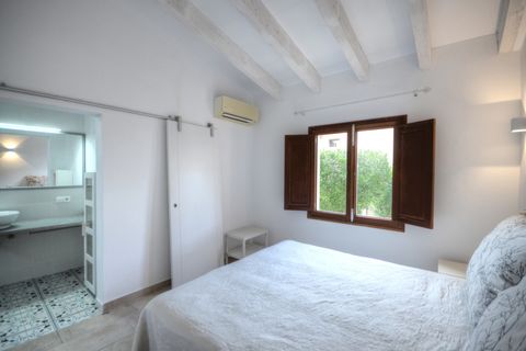 Villa a Cala Figuera, Mallorca, Cala Figuera - € 2.800/mes | Ref: A053 - foto 11