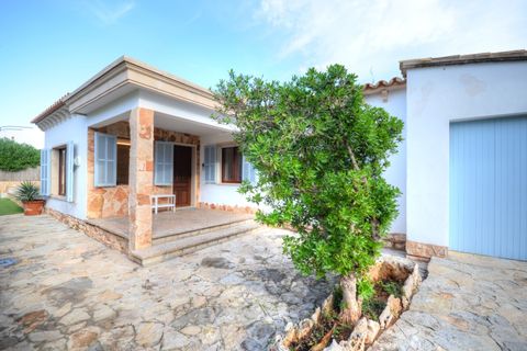 Villa a Cala Figuera, Mallorca, Cala Figuera - € 2.800/mes | Ref: A053 - foto 12