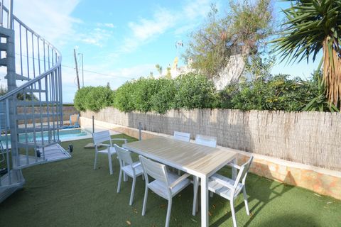 Villa a Cala Figuera, Mallorca, Cala Figuera - € 2.800/mes | Ref: A053 - foto 13